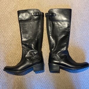 Bussola Antwerpen boot size 37, barely worn.